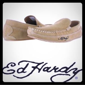 EdHardy Del Ray Shoes
